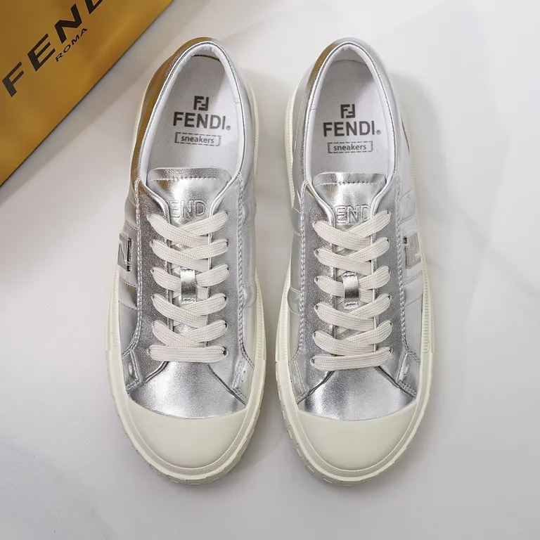 Fendi Shoe 